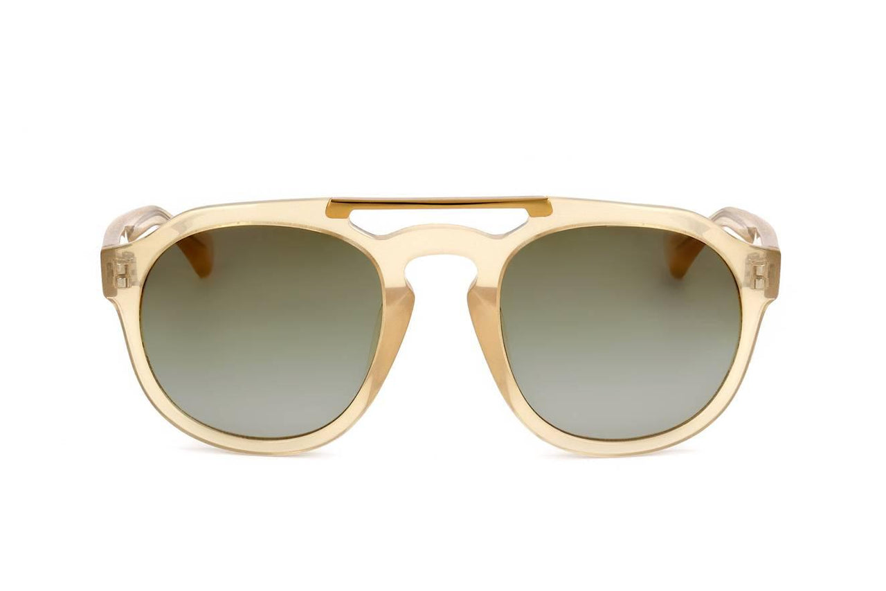 Dries Van Noten by Linda Farrow DVN55 Sunglasses