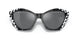 006/6G - Black - Grey Mirror Sylver