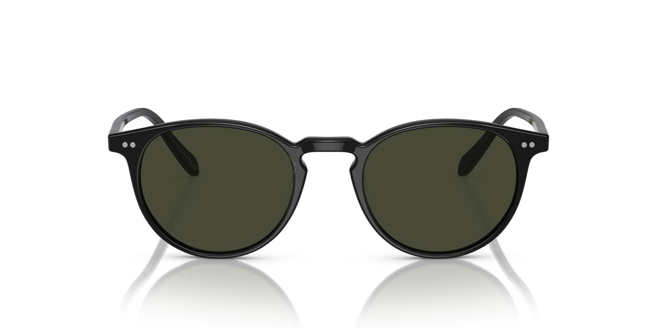 1005P1 - Black - G-15 Polarized