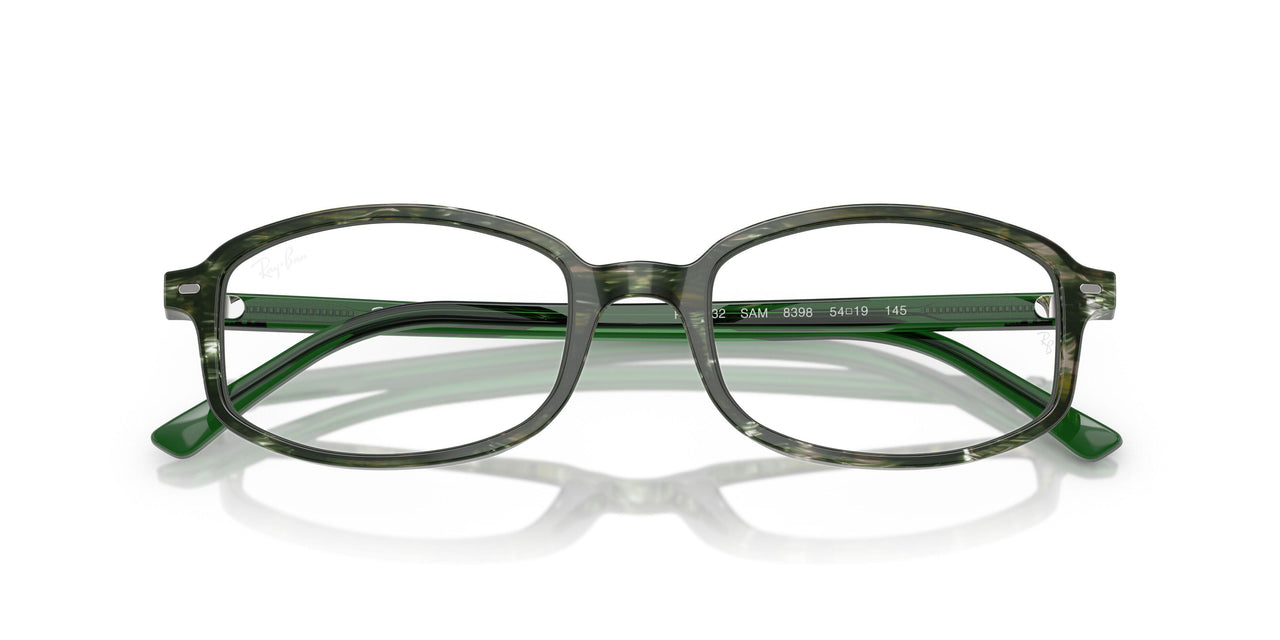 8398 - Multicolor - Clear