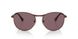 1124AF - Brown - Dark Violet Polar