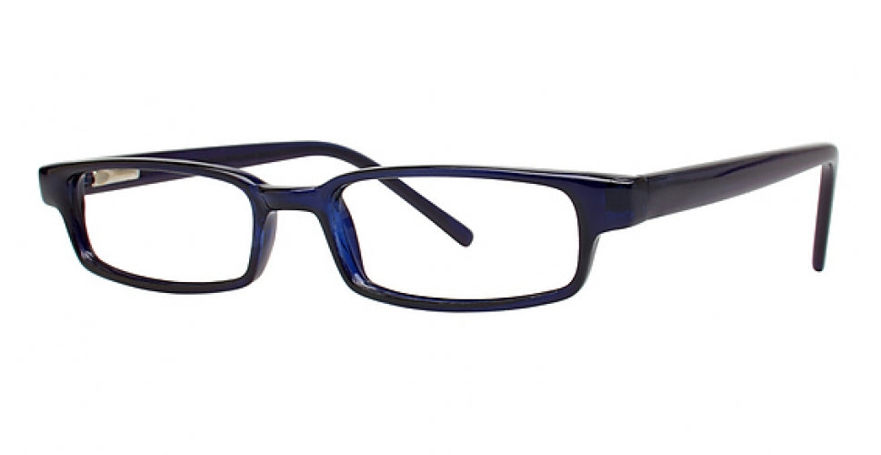 Modern Plastics II FLOYD Eyeglasses