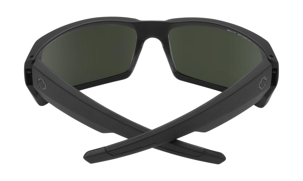 0000034 - Sosi Matte Black - Happy Gray Green Polar