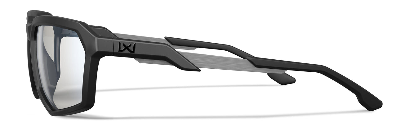AC6RCN02 Captivate Grey/Matte Black