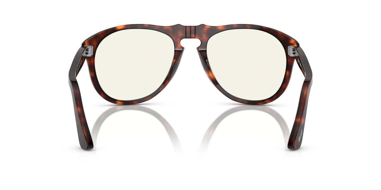 24/BL - Havana - Grey