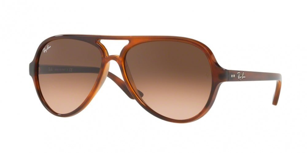 Ray-Ban Cats 5000 4125 Sunglasses