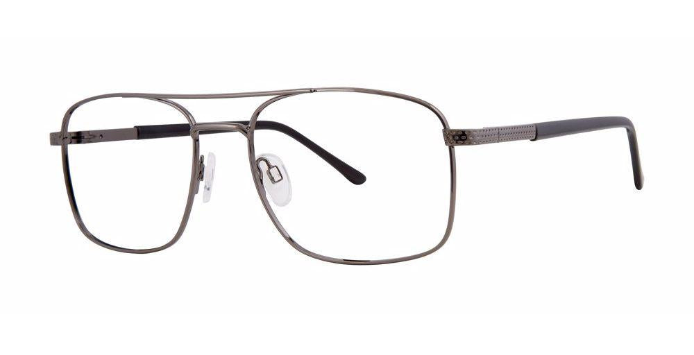 Modern Metals CHISEL Eyeglasses