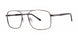 Modern Metals CHISEL Eyeglasses