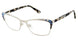 Jimmy Crystal New York Lagos Eyeglasses