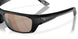 911503 - Black - Copper Silver Mirror