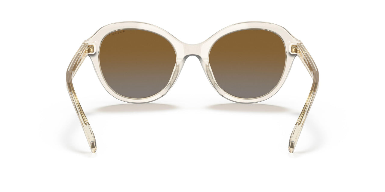 5034T5 - Yellow - Amber Gradient Brown