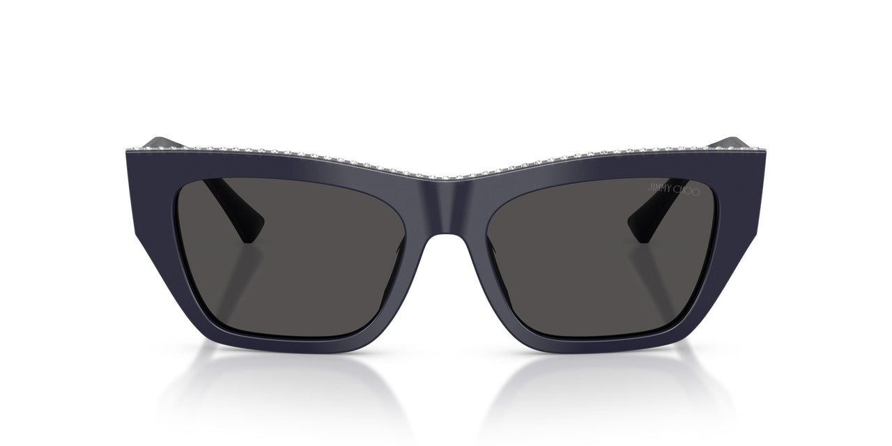 501687 - Blue - Dark Grey