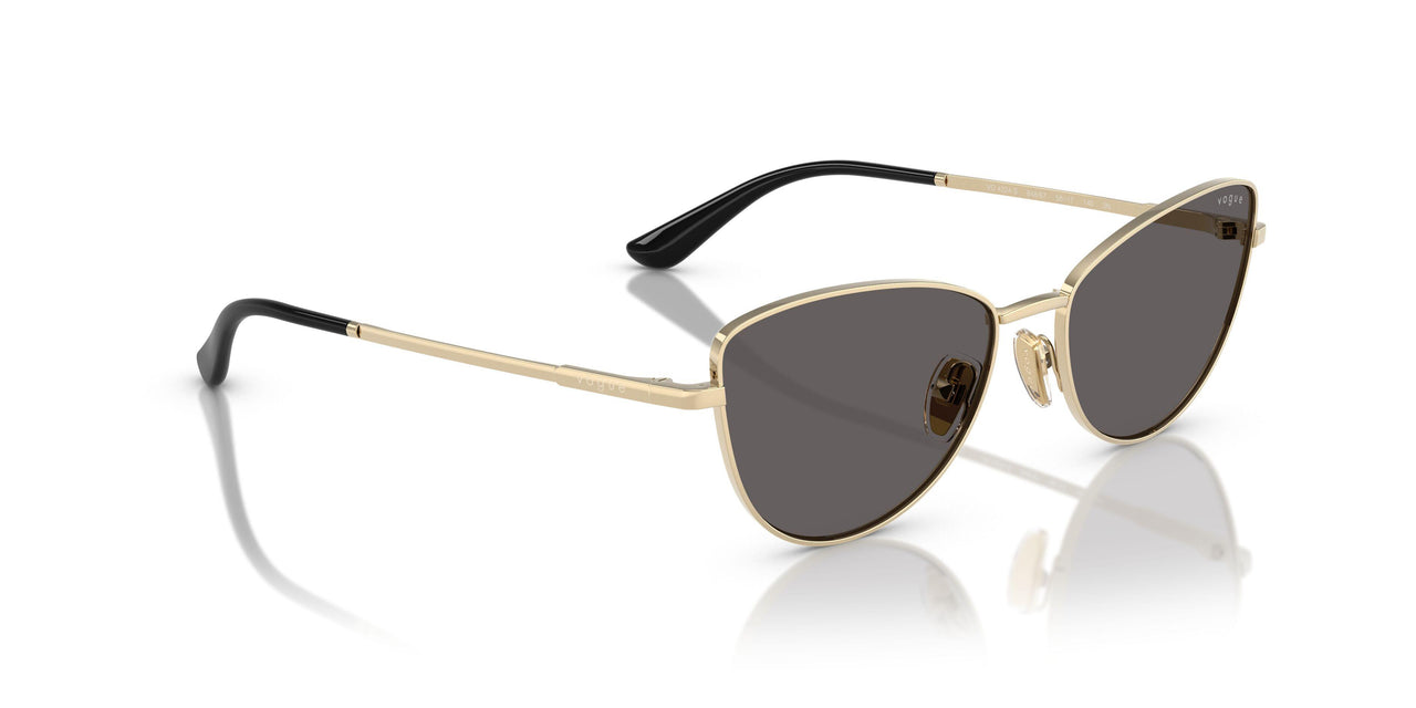 848/87 - Gold - Black Smoke