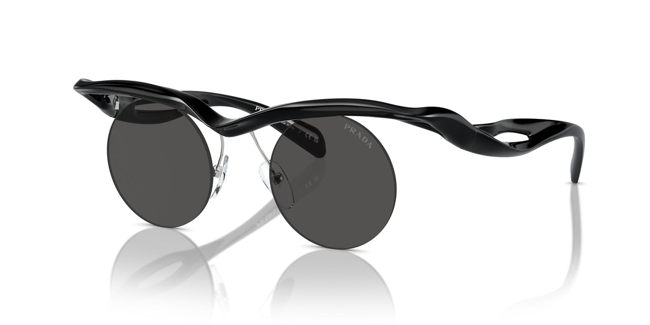 1AB5S0 - Black - Dark Grey