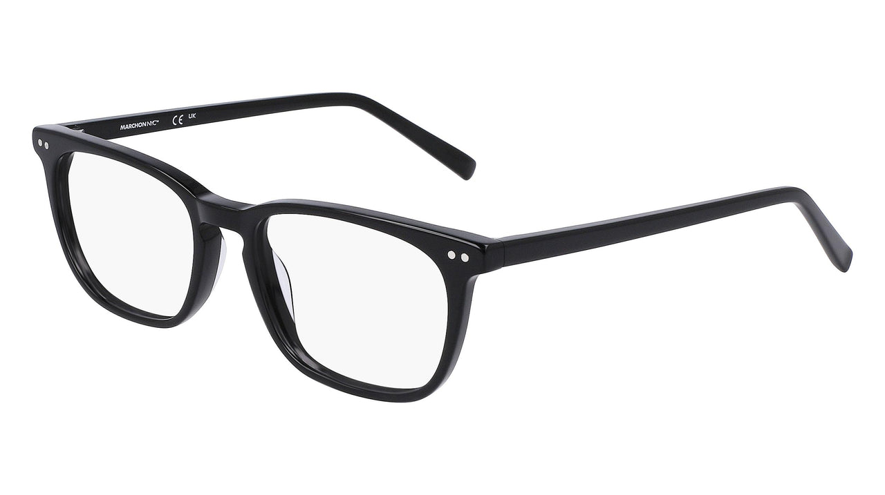 Marchon NYC M 3509 Eyeglasses