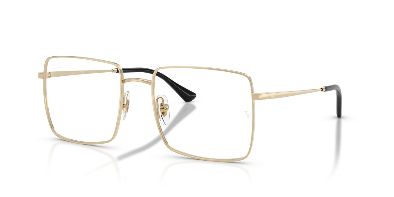 Ray-Ban 6553 Eyeglasses