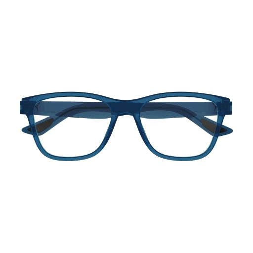 009 - Blue - Transparent