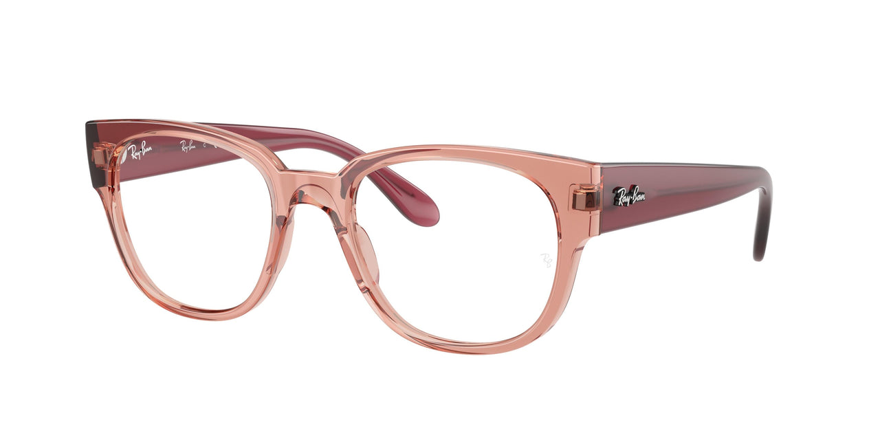 8314 - Pink - Clear