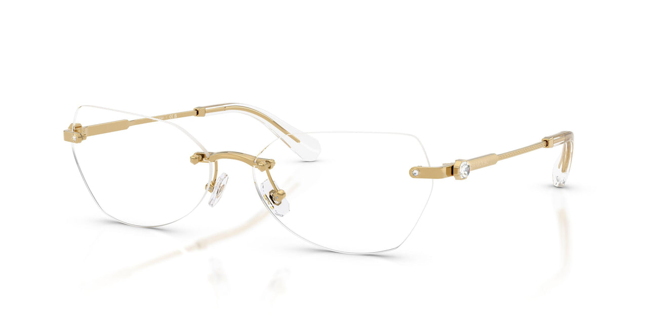 4004 - Gold