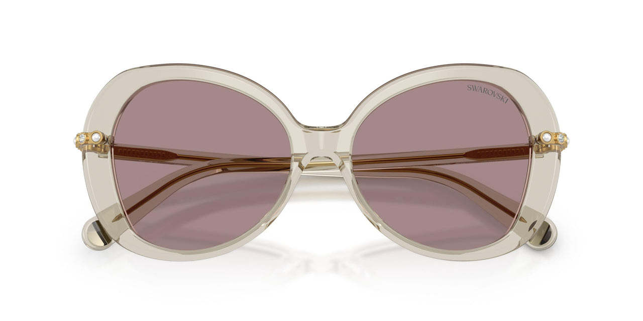 3003LA - Brown - Violet