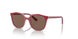 293173 - Pink - Dark Brown