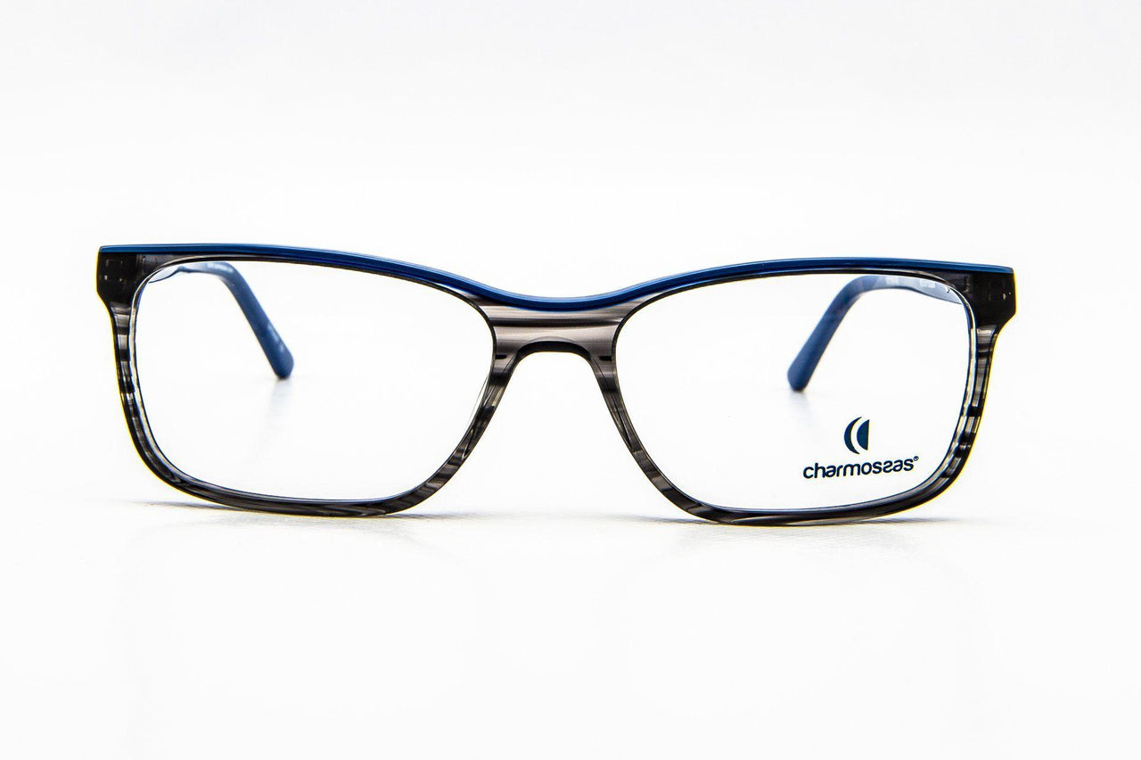 Charmossas Monte Alan Eyeglasses