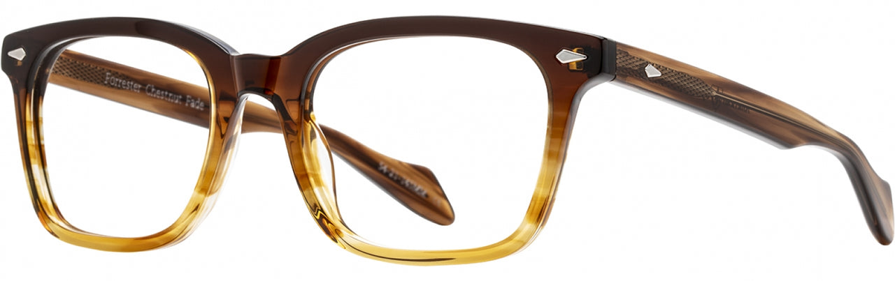 1 - Chestnut Fade - DM