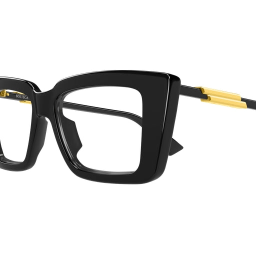 001 - Black - Transparent