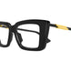 001 - Black - Transparent