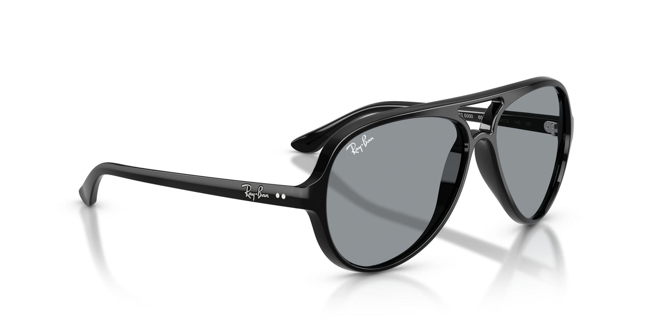 601/R5 - Black - Grey