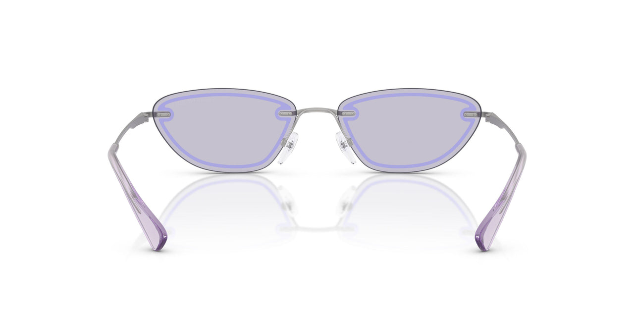 30451A - Silver - Lillac