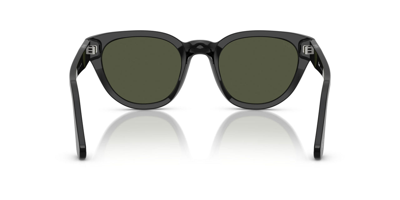 95/31 - Black - Green