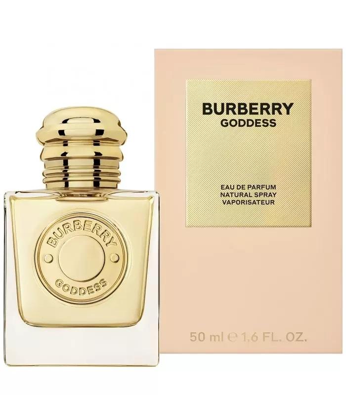 Burberry Goddess EDP Spray