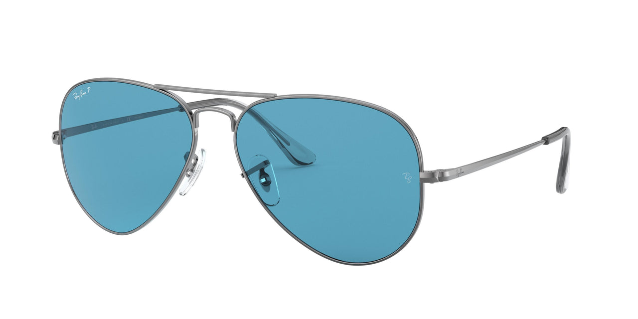 004/S2 - Gold - Polar Blue