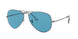 004/S2 - Gold - Polar Blue