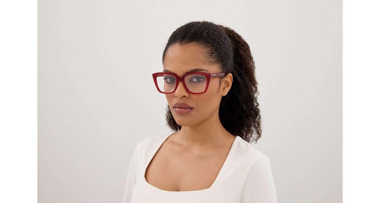 009 - Red - Transparent