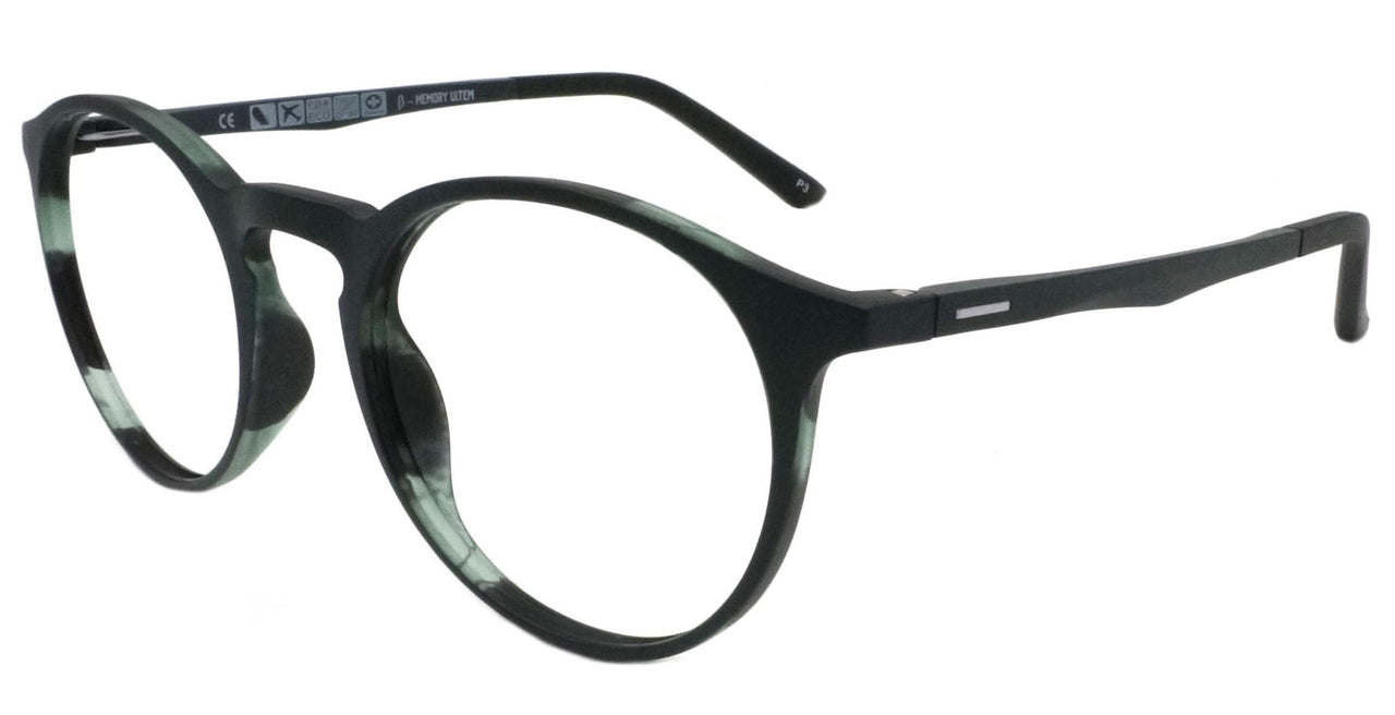 C3 - Mat Dark Olive