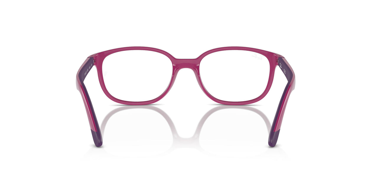 3933 - Pink - Clear
