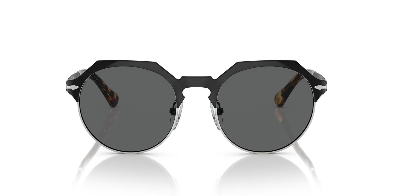 1118B1 - Black - Dark Grey