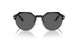 1118B1 - Black - Dark Grey