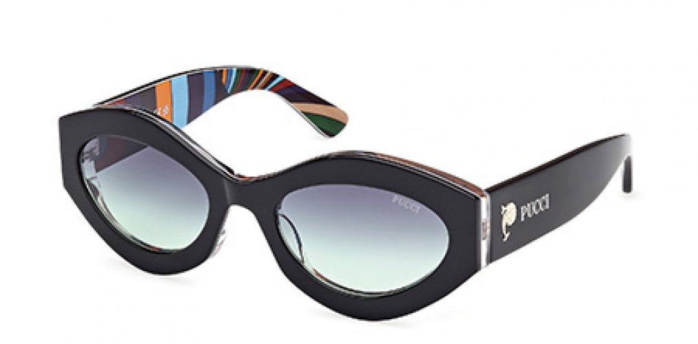 Emilio Pucci 0227 Sunglasses