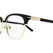 001 - Black - Transparent
