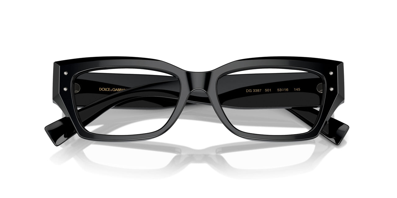 501 - Black