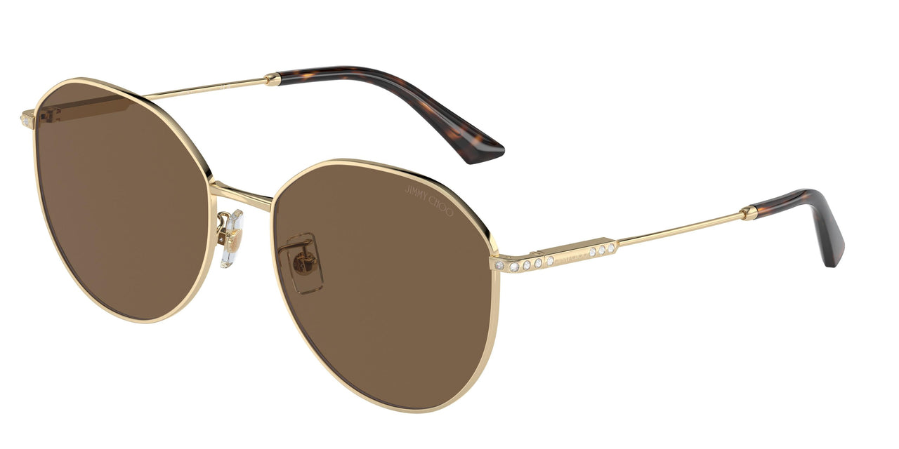 Jimmy Choo 4007BD Sunglasses