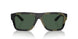VHR07G - Grey Mirror Black