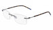 Airlock HOMAGE 201 Eyeglasses