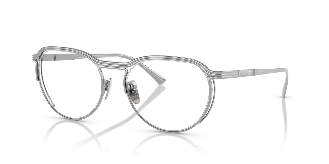 303 - Silver