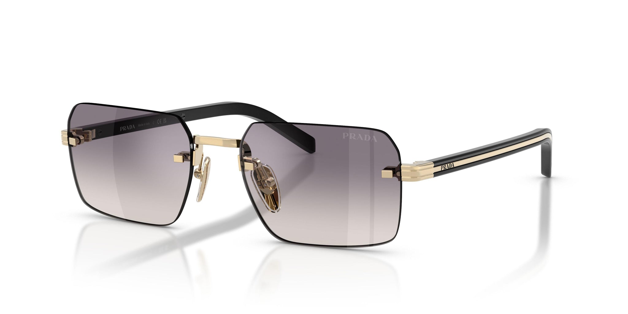 Prada D55S Sunglasses