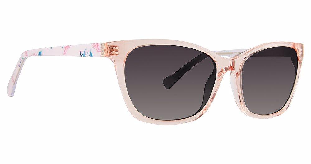 HRP - HAPPINESS RETURNS PINK