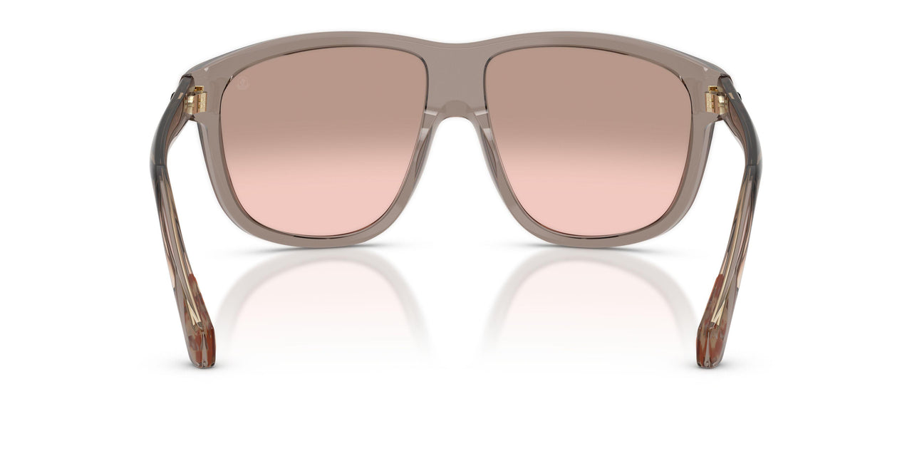 30097E - Grey - Gradient Mirror Pink